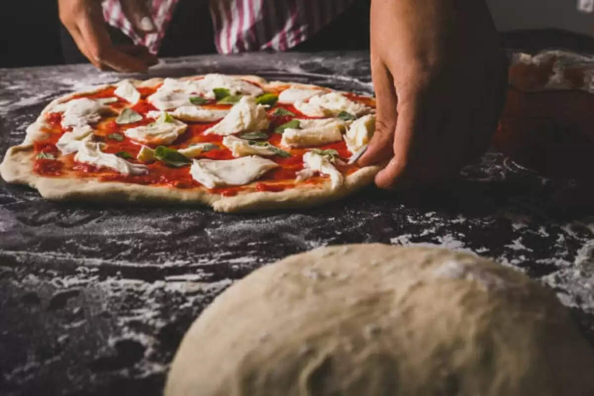 khabardar india how to make pizza at home