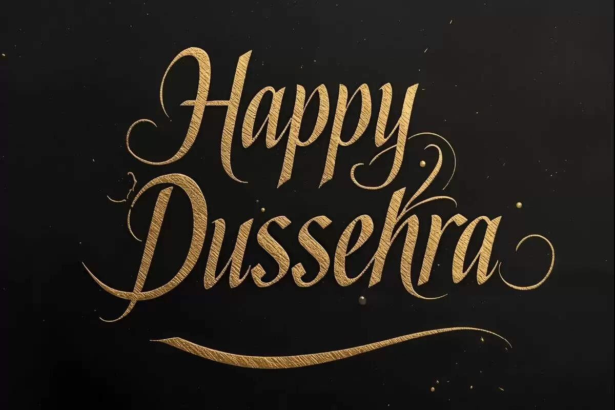 DUSSEHRA WISHES
