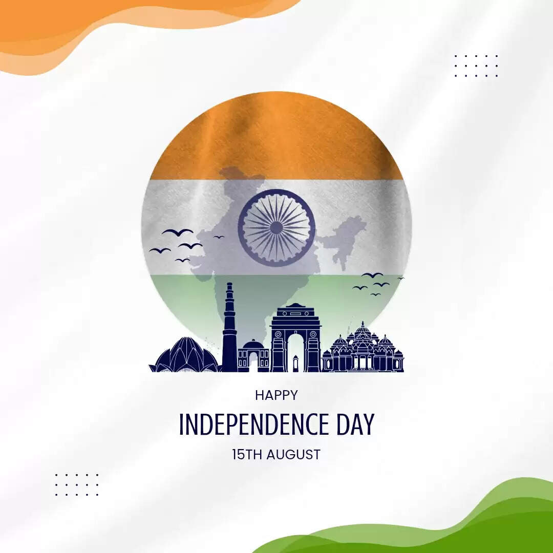 INDEPENDENCE DAY 2025 PHOTO