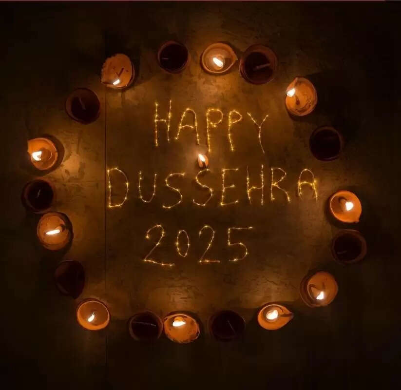 DUSSEHRA WALLPAPER
