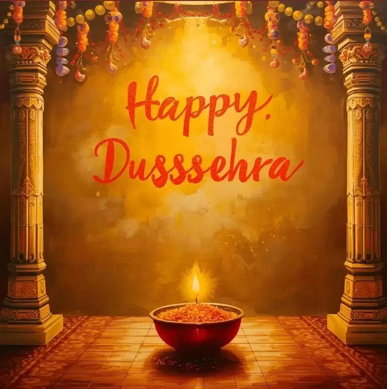 DUSSEHRA HD IMAGES