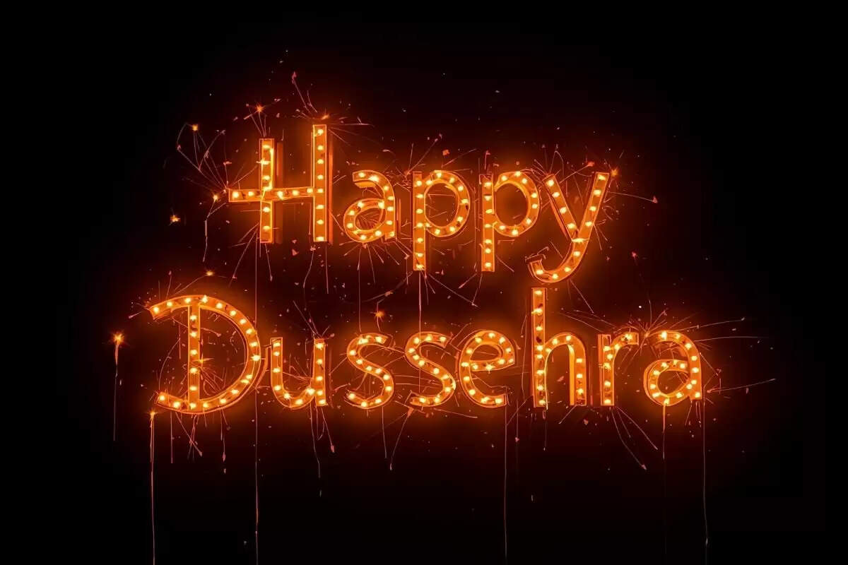 DUSSEHRA KIS DATE KO HAI