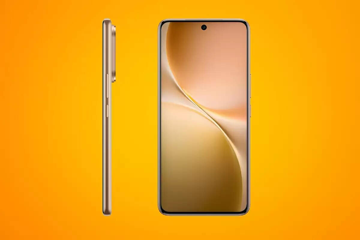 Vivo V60 5G