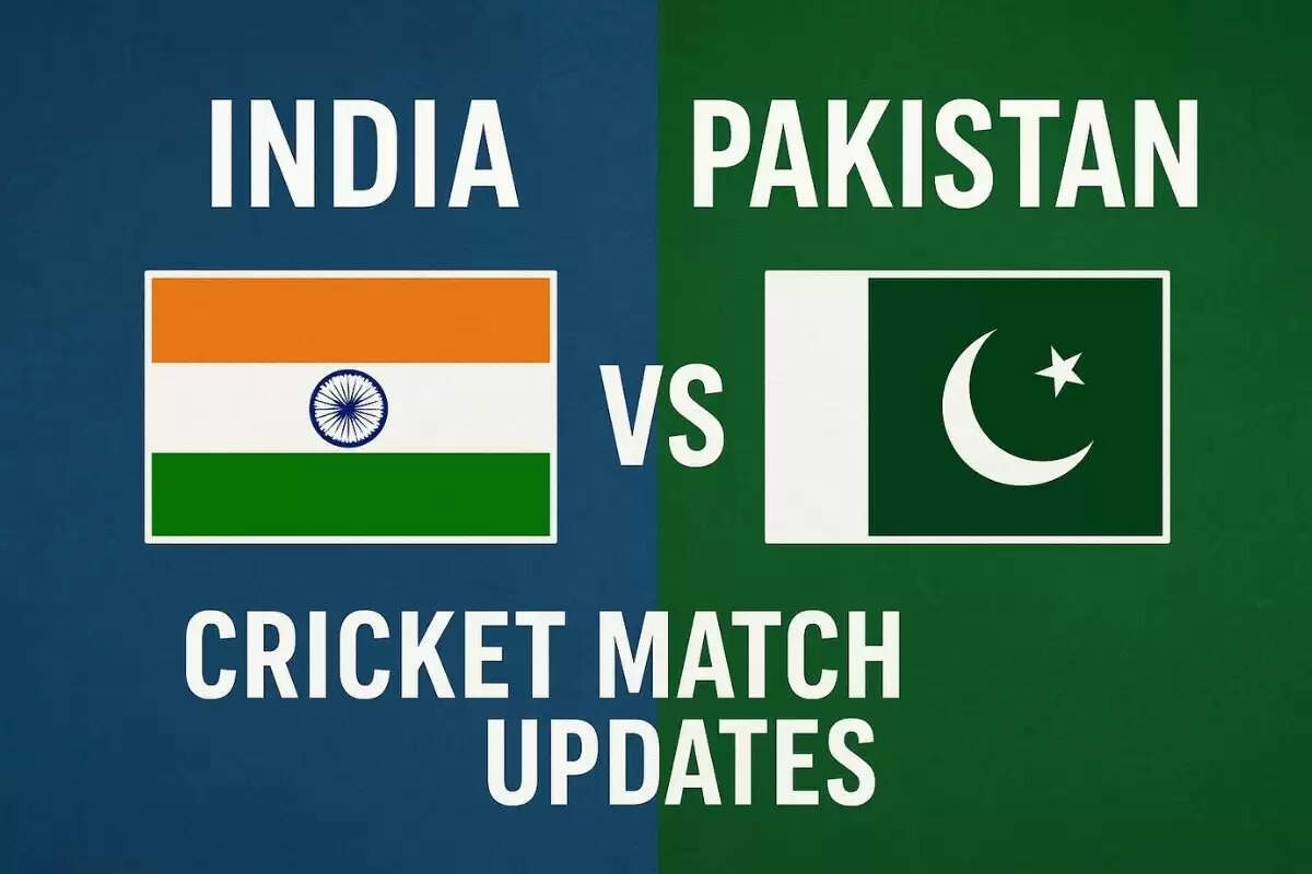 India vs Pakistan Super-4 2025 | Match Time, Pitch Report & Probable 11