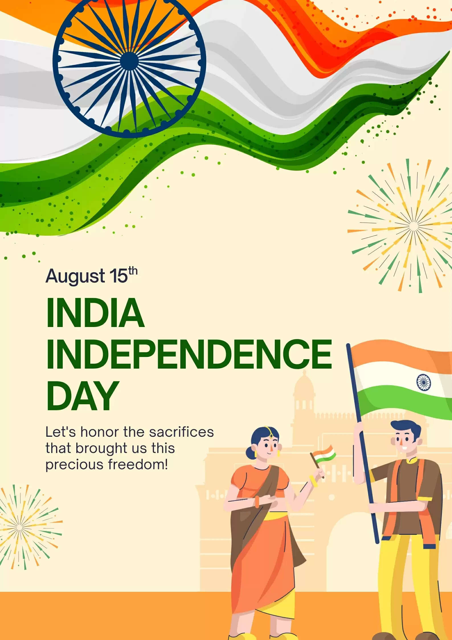 independence day 2025 photos