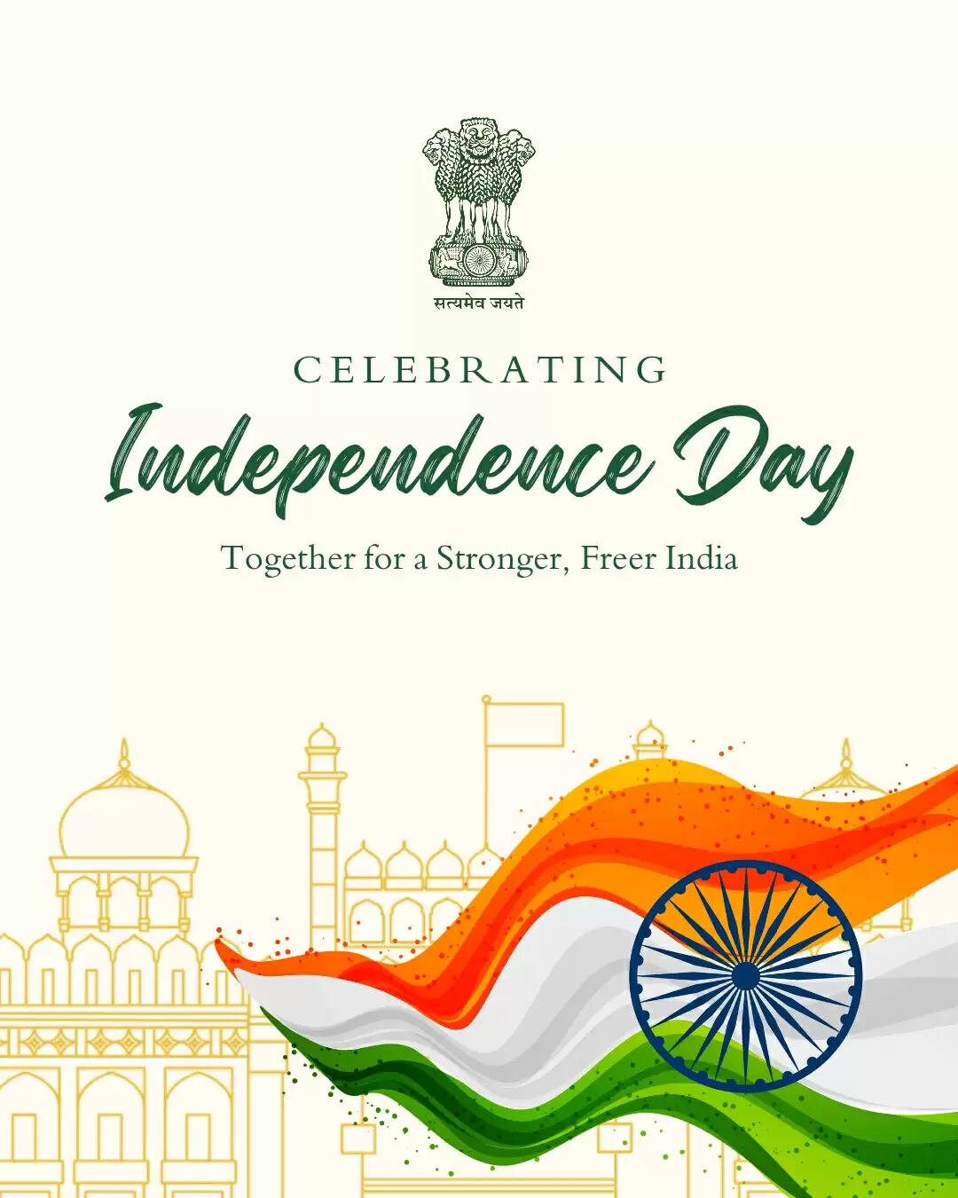 independence day 2025 photos
