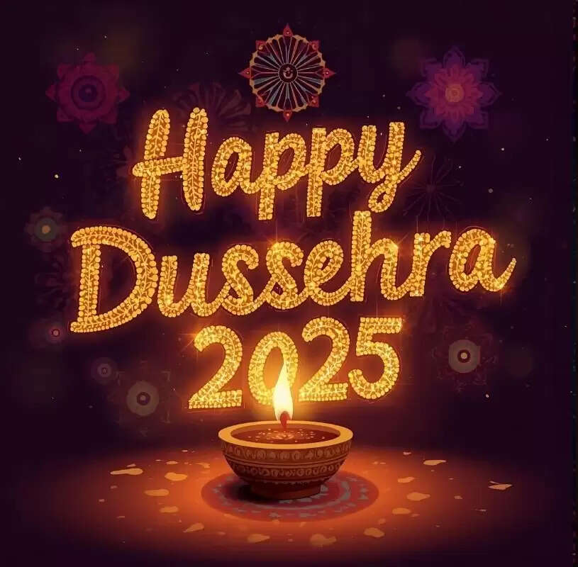 DUSSEHRA WISHES