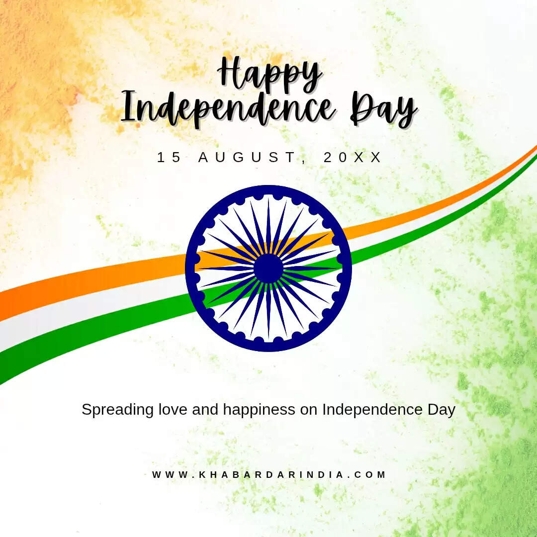 india independence day images