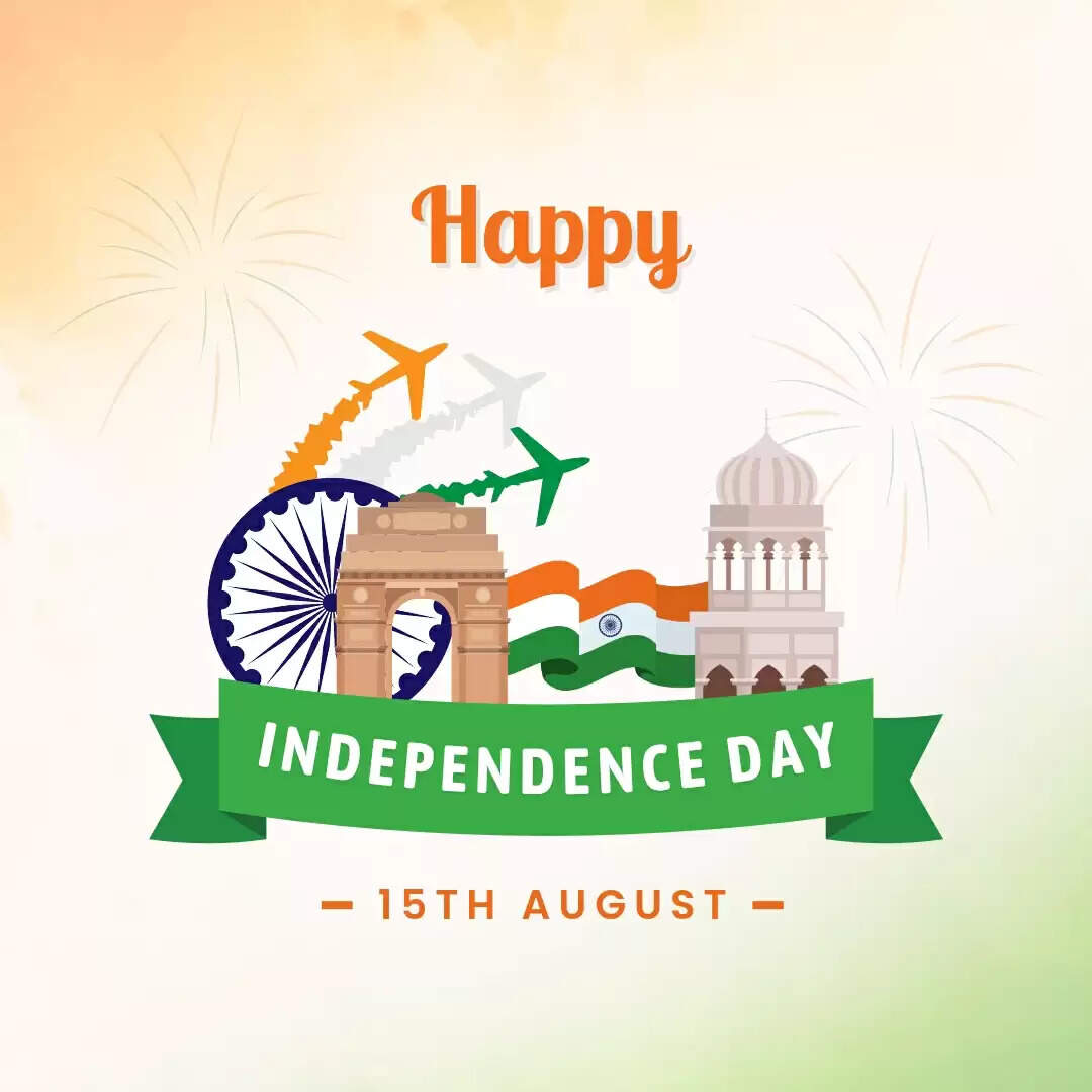INDEPENDENCE DAY